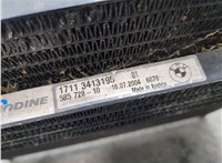 Радиатор кондиционера BMW X3 E83 2004-2010 20312600 #2