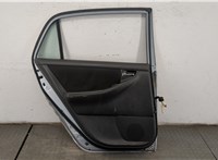  Дверь боковая (легковая) Toyota Corolla E12 2001-2006 20312616 #8
