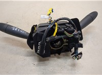  Переключатель поворотов и дворников (стрекоза) Fiat Doblo 2005-2010 20312618 #2