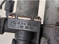  Кран отопителя (печки) BMW 3 E46 1998-2005 20312619 #3