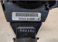  Переключатель поворотов и дворников (стрекоза) Nissan Note E11 2006-2013 20312625 #4