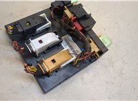  Блок комфорта Skoda SuperB 2008-2015 20312635 #3