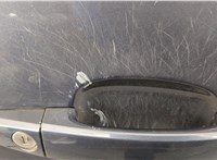  Дверь боковая (легковая) Opel Zafira B 2005-2012 20312641 #2