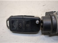  Замок зажигания Volkswagen Transporter 5 2003-2009 20312642 #2