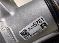 25207819 Турбина Chevrolet Trax 2023- 20312649 #4