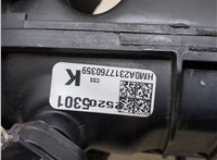  Коллектор впускной Chevrolet Trax 2023- 20312654 #2