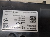  Блок управления радиоприемником Opel Insignia 2013-2017 20312656 #4