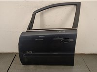  Дверь боковая (легковая) Opel Zafira B 2005-2012 20312657 #1