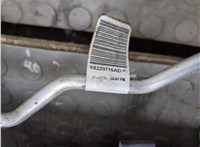  Радиатор кондиционера Jeep Cherokee 2013- 20312659 #3
