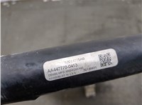  Радиатор кондиционера Jeep Cherokee 2013- 20312659 #5
