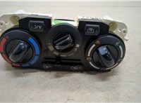  Переключатель отопителя (печки) Nissan Micra K12E 2003-2010 20312661 #1