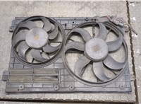 1K0121207BC Вентилятор радиатора Volkswagen Passat CC 2008-2012 20312664 #1
