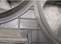 1K0121207BC Вентилятор радиатора Volkswagen Passat CC 2008-2012 20312664 #2