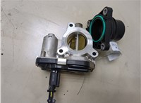 55510678 Заслонка дроссельная Chevrolet Trax 2023- 20312667 #1