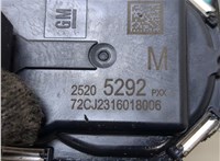 55510678 Заслонка дроссельная Chevrolet Trax 2023- 20312667 #2