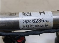 55515687, 55515688 Форсунка топливная Chevrolet Trax 2023- 20312669 #2