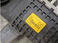  Радиатор интеркулера Opel Antara 20312676 #2