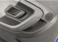  Дверь боковая (легковая) Skoda Fabia 2007-2010 20312679 #5