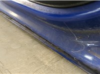  Дверь боковая (легковая) Skoda Fabia 2007-2010 20312679 #6