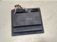  Блок управления климат-контролем Mercedes SLK R170 1996-2004 20312686 #1