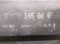  Блок управления климат-контролем Mercedes SLK R170 1996-2004 20312686 #3