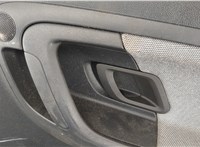  Дверь боковая (легковая) Skoda Fabia 2007-2010 20312688 #6