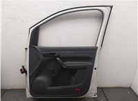  Дверь боковая (легковая) Volkswagen Caddy 2010-2015 20312696 #2