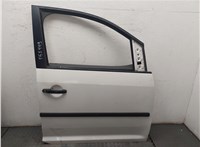  Дверь боковая (легковая) Volkswagen Caddy 2010-2015 20312696 #1