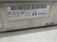  Усилитель звука BMW 7 E65 2001-2008 20312706 #3