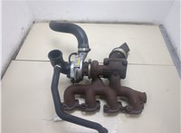  Турбина Ford Transit 2000-2006 20312711 #1