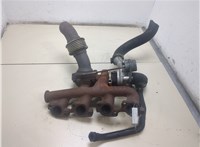  Турбина Ford Transit 2000-2006 20312711 #3