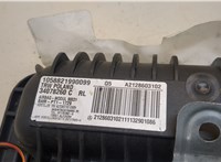  Подушка безопасности переднего пассажира Mercedes E W212 2009-2013 20312721 #2