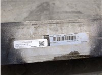  Радиатор интеркулера Jeep Cherokee 2013- 20312722 #2
