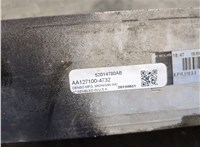  Радиатор интеркулера Jeep Cherokee 2013- 20312722 #3
