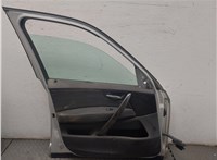  Дверь боковая (легковая) BMW X3 E83 2004-2010 20312723 #2