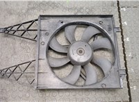 6Q0959455N, 6Q0121207N Вентилятор радиатора Skoda Fabia 2007-2010 20312730 #2