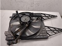 6Q0959455N, 6Q0121207N Вентилятор радиатора Skoda Fabia 2007-2014 20312730 #4