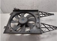 6Q0959455N, 6Q0121207N Вентилятор радиатора Skoda Fabia 2007-2014 20312730 #5