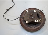  Ступица (кулак, цапфа) Citroen C4 2010-2015 20312731 #2