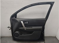  Дверь боковая (легковая) Nissan Qashqai 2006-2013 20312733 #5