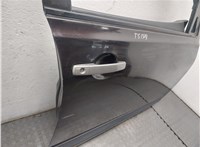  Дверь боковая (легковая) Nissan Qashqai 2006-2013 20312733 #13