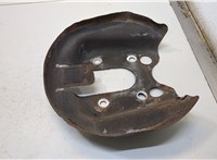 Кожух тормозного диска Citroen C4 2010-2015 20312738 #1