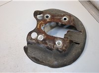  Кожух тормозного диска Citroen C4 2010-2015 20312738 #2