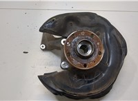  Кулак поворотный Volkswagen Tiguan 2011-2016 11355094 #2