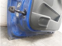  Дверь боковая (легковая) Skoda Fabia 2007-2010 20312742 #3