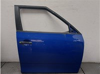  Дверь боковая (легковая) Skoda Fabia 2007-2010 20312742 #1