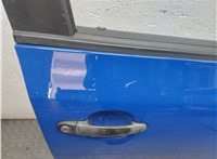  Дверь боковая (легковая) Skoda Fabia 2007-2010 20312742 #6