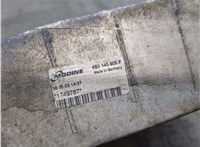 8E0145805F Радиатор интеркулера Audi A4 (B6) 2000-2004 20312745 #4