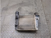 8E0145805F Радиатор интеркулера Audi A4 (B6) 2000-2004 20312745 #5