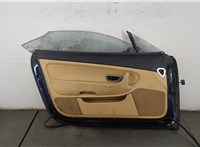  Дверь боковая (легковая) Bentley Continental GT 2003-2011 20312747 #8